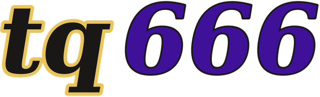 tq666 logo